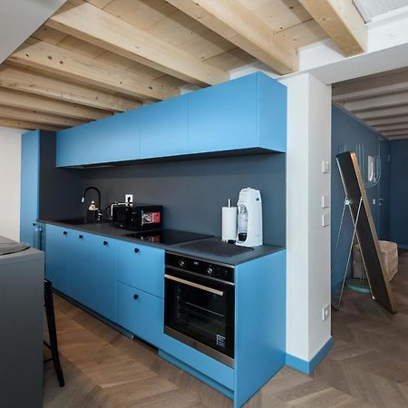 Flats4Rent Carla'S Apartments Verona Bagian luar foto