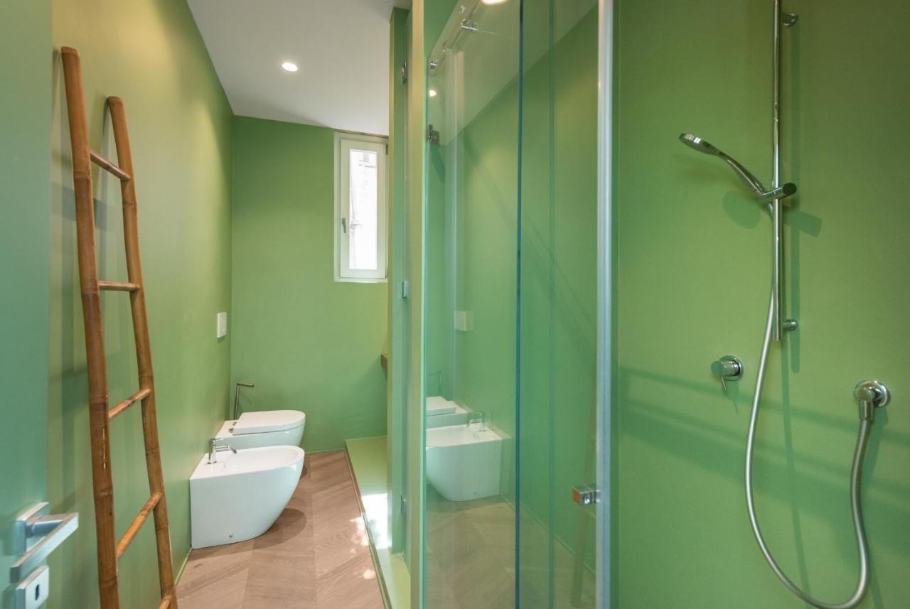 Flats4Rent Carla'S Apartments Verona Bagian luar foto